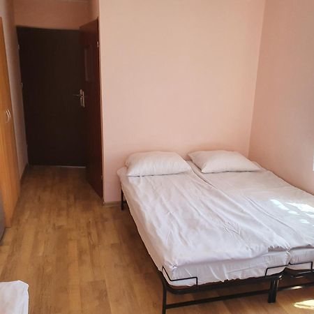 Pokoje Goscinne "Mila" Kąty Rybackie Extérieur photo