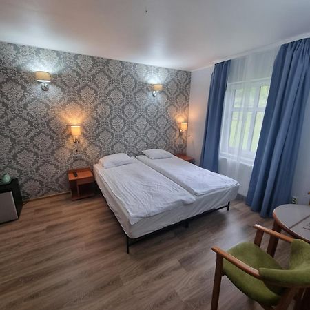 Pokoje Goscinne "Mila" Kąty Rybackie Extérieur photo