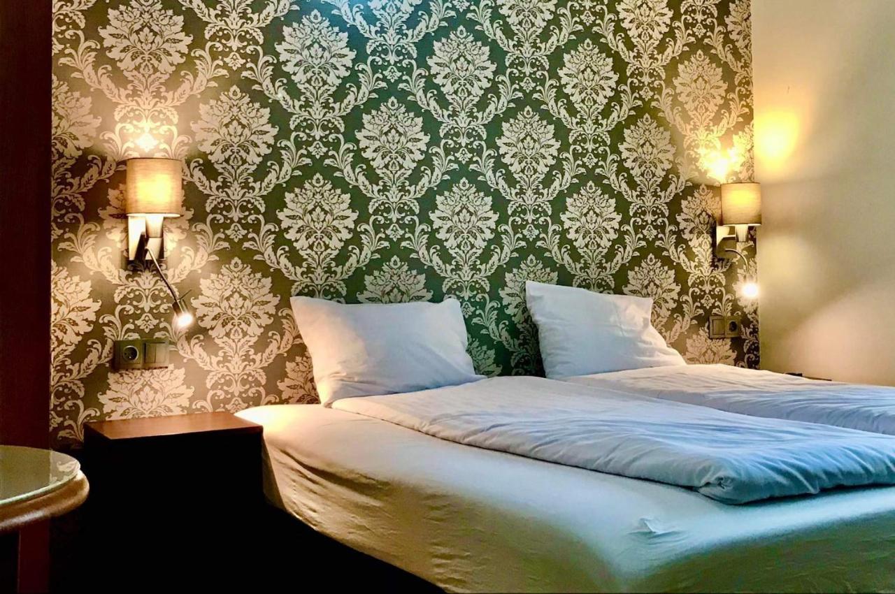 Pokoje Goscinne "Mila" Kąty Rybackie Extérieur photo