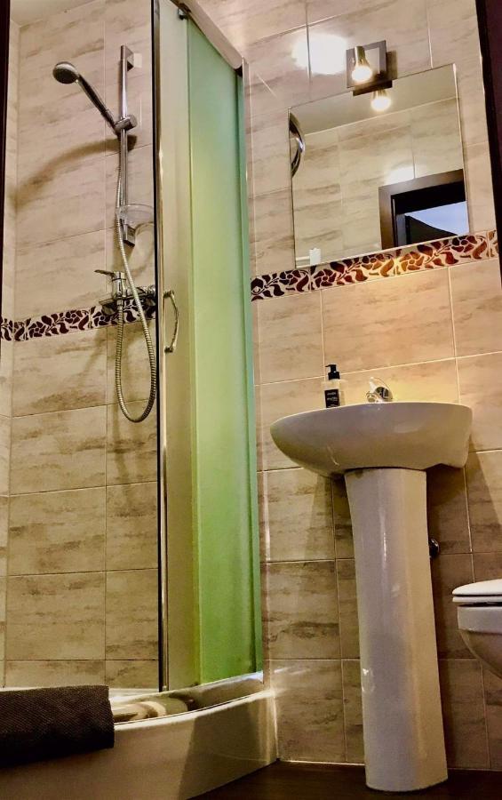 Pokoje Goscinne "Mila" Kąty Rybackie Extérieur photo