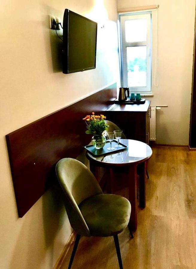 Pokoje Goscinne "Mila" Kąty Rybackie Extérieur photo