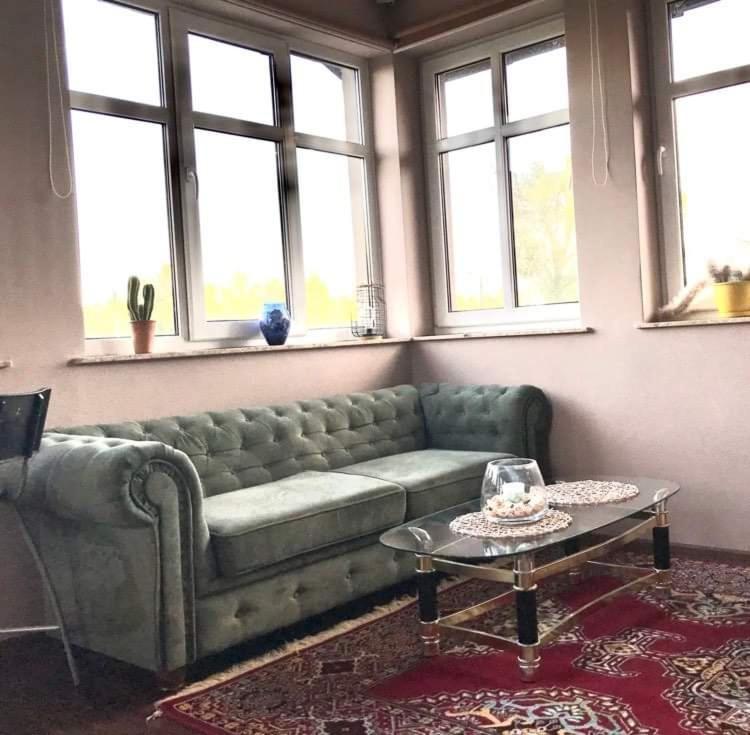 Pokoje Goscinne "Mila" Kąty Rybackie Extérieur photo