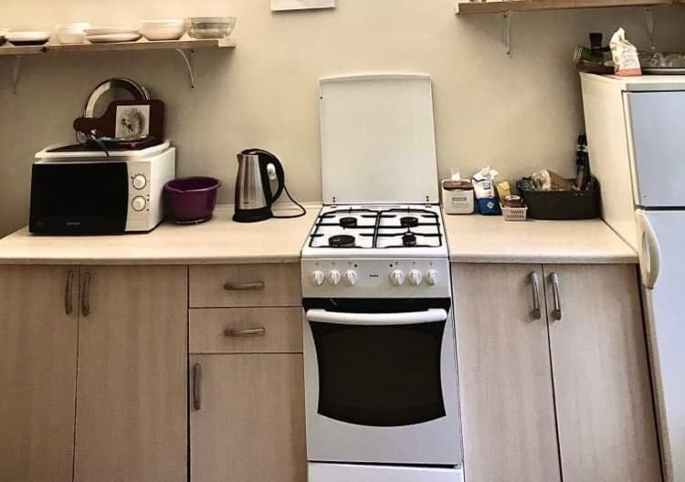 Pokoje Goscinne "Mila" Kąty Rybackie Extérieur photo