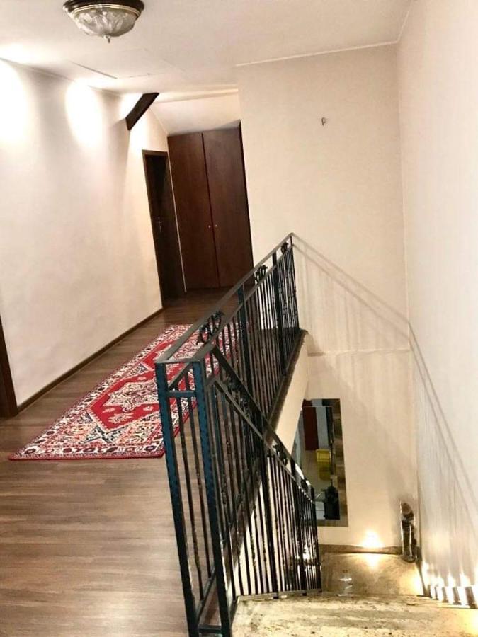 Pokoje Goscinne "Mila" Kąty Rybackie Extérieur photo