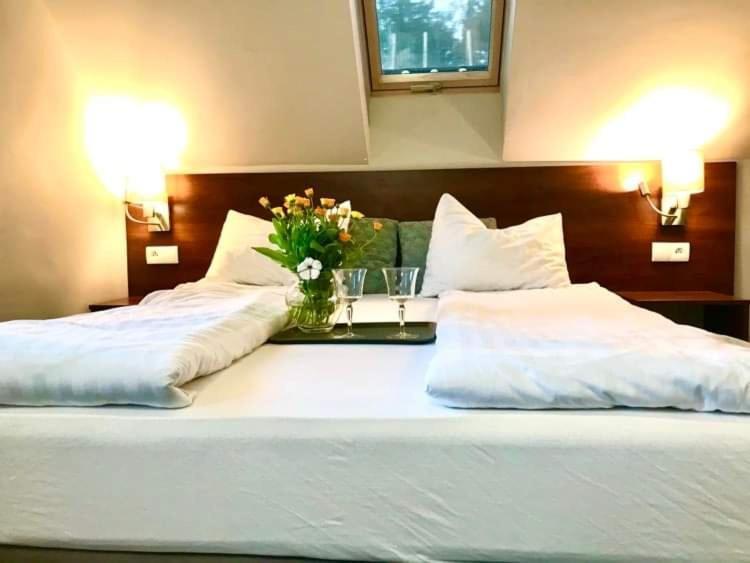 Pokoje Goscinne "Mila" Kąty Rybackie Extérieur photo