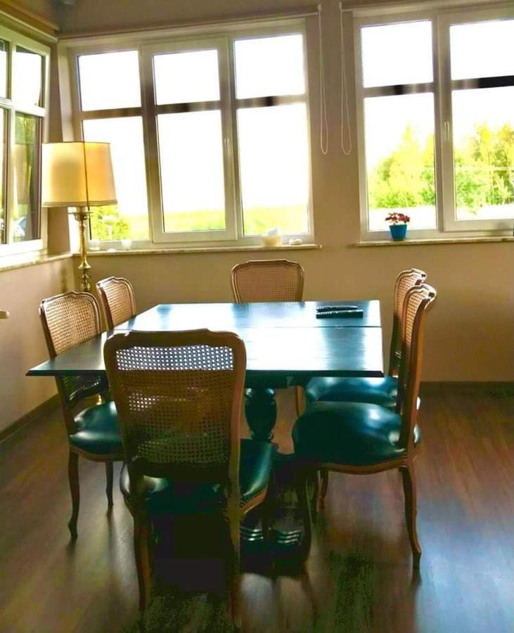 Pokoje Goscinne "Mila" Kąty Rybackie Extérieur photo