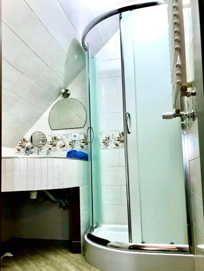 Pokoje Goscinne "Mila" Kąty Rybackie Extérieur photo