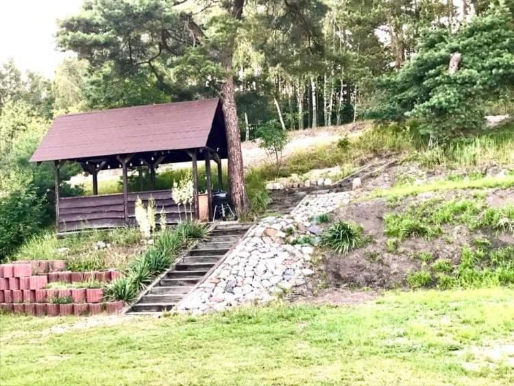 Pokoje Goscinne "Mila" Kąty Rybackie Extérieur photo