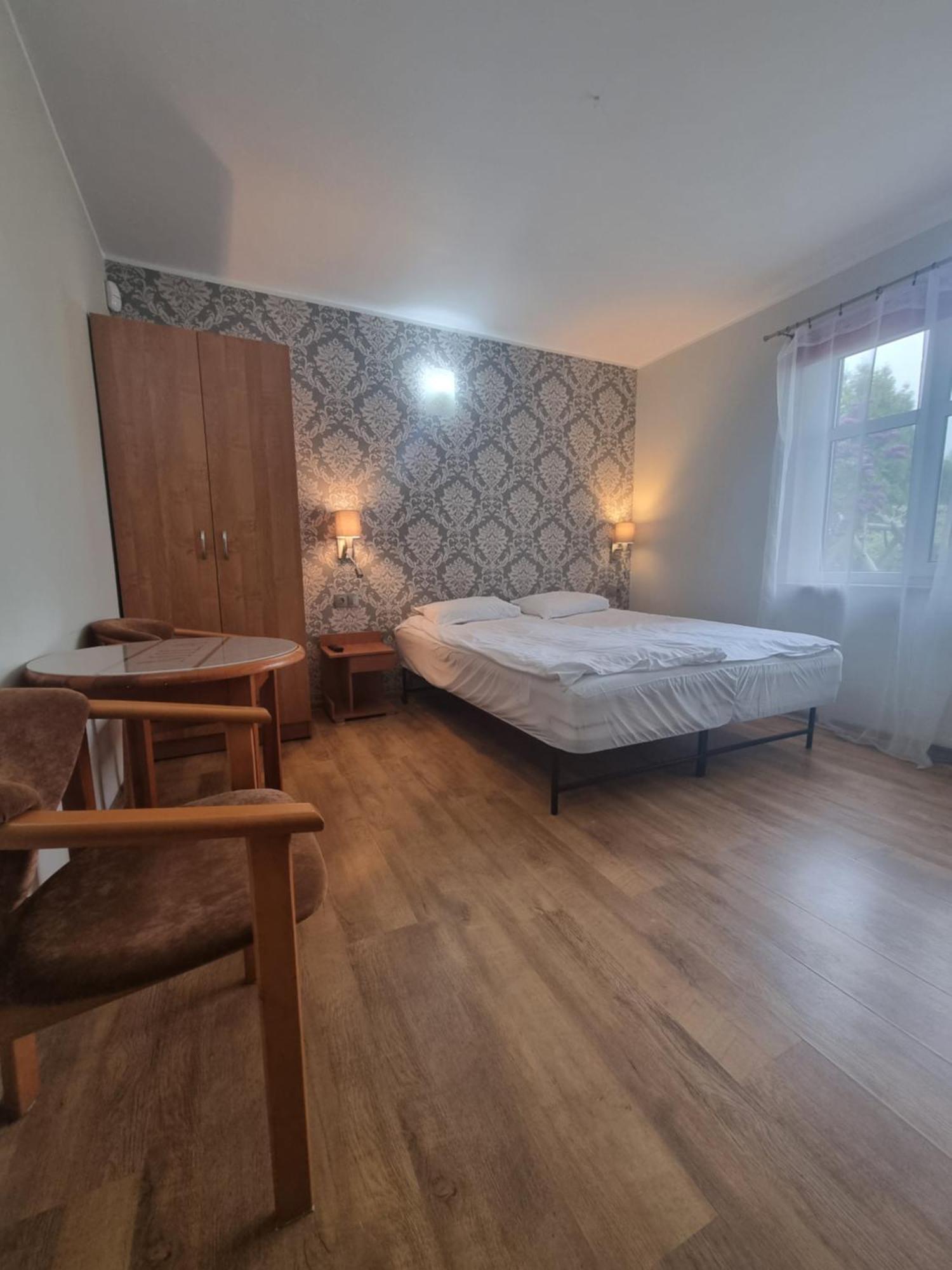 Pokoje Goscinne "Mila" Kąty Rybackie Extérieur photo