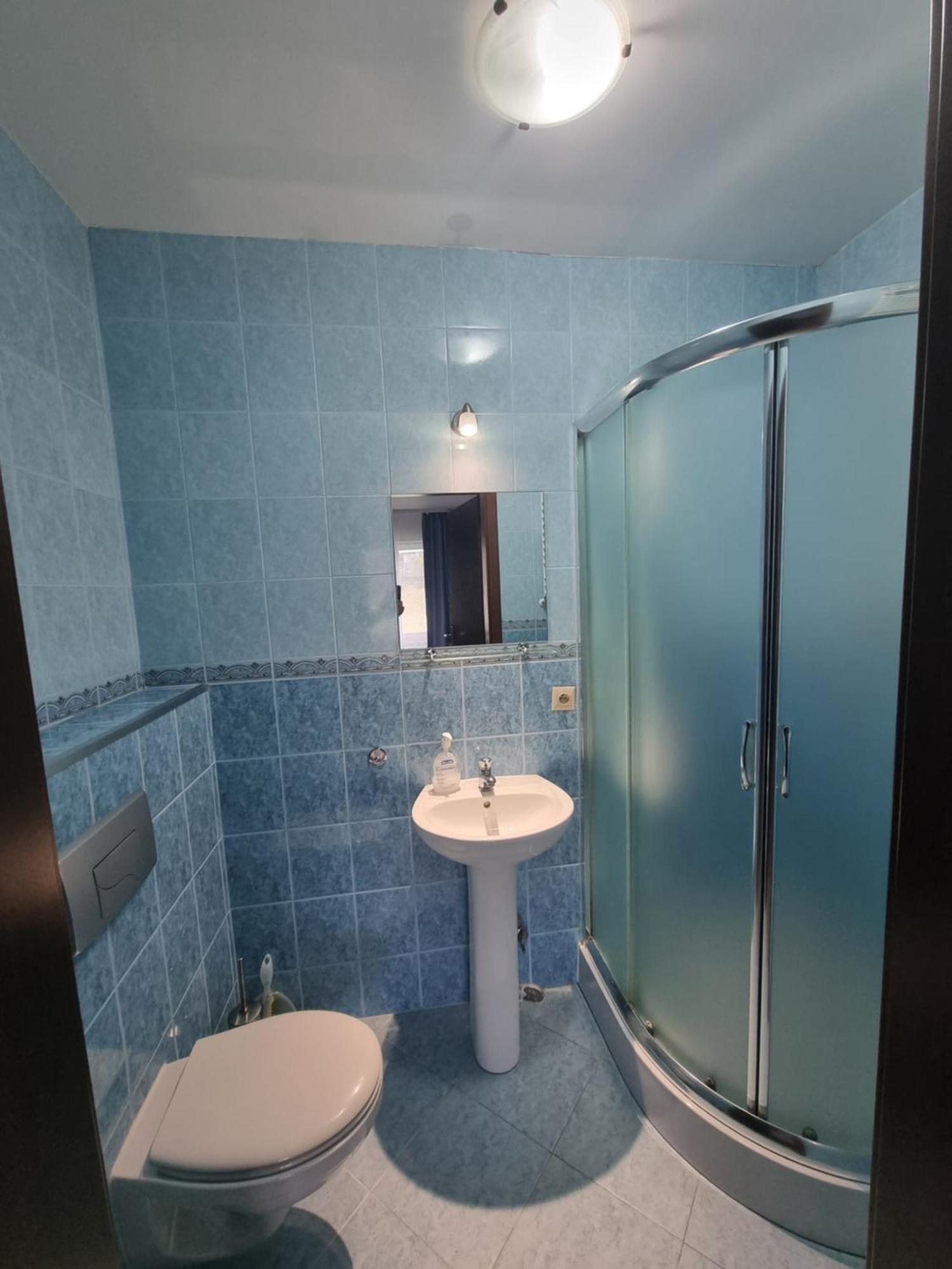 Pokoje Goscinne "Mila" Kąty Rybackie Extérieur photo