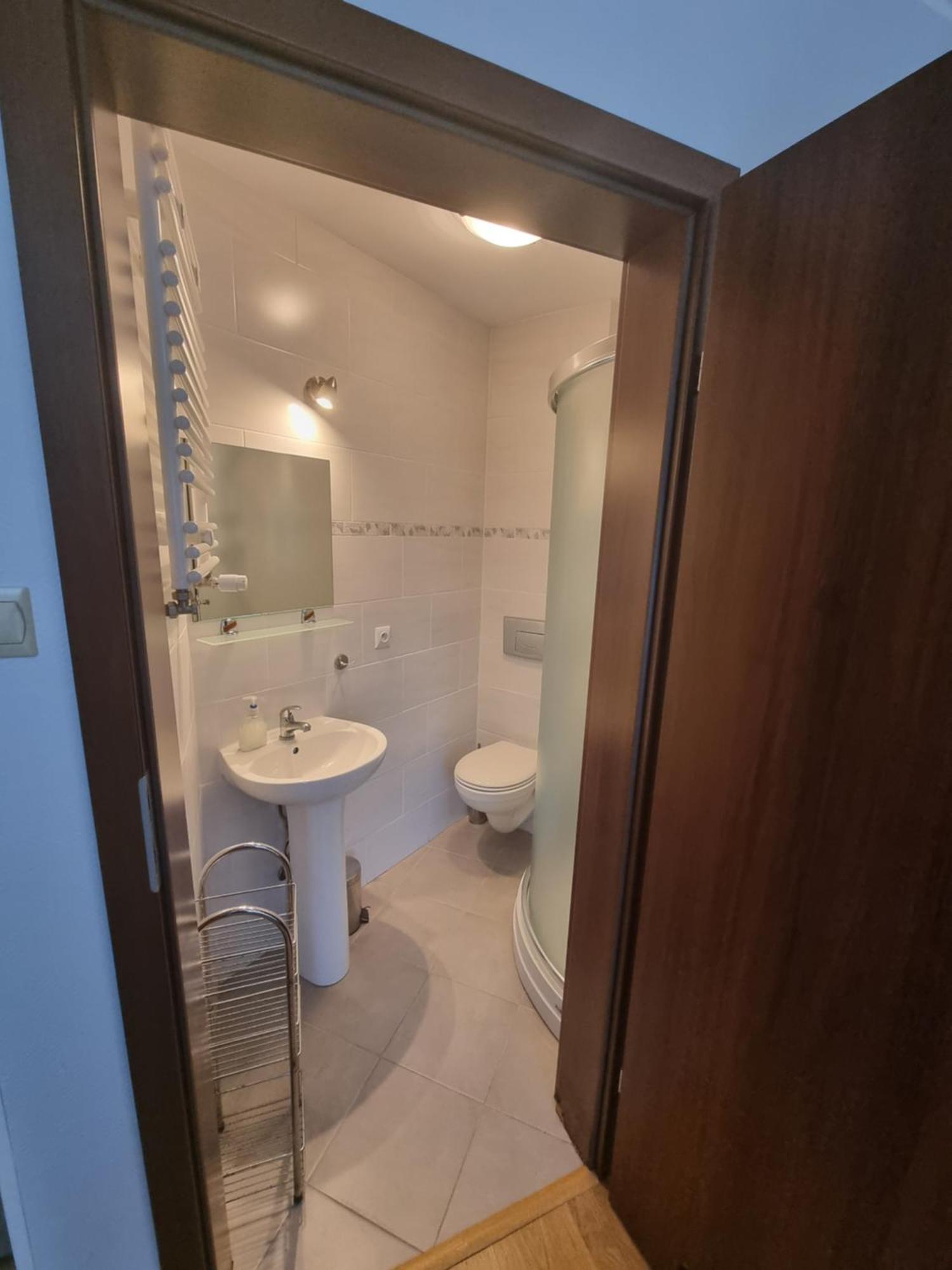 Pokoje Goscinne "Mila" Kąty Rybackie Extérieur photo
