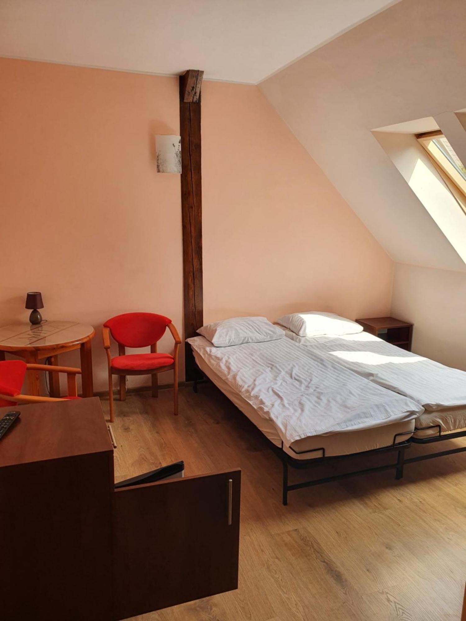 Pokoje Goscinne "Mila" Kąty Rybackie Extérieur photo