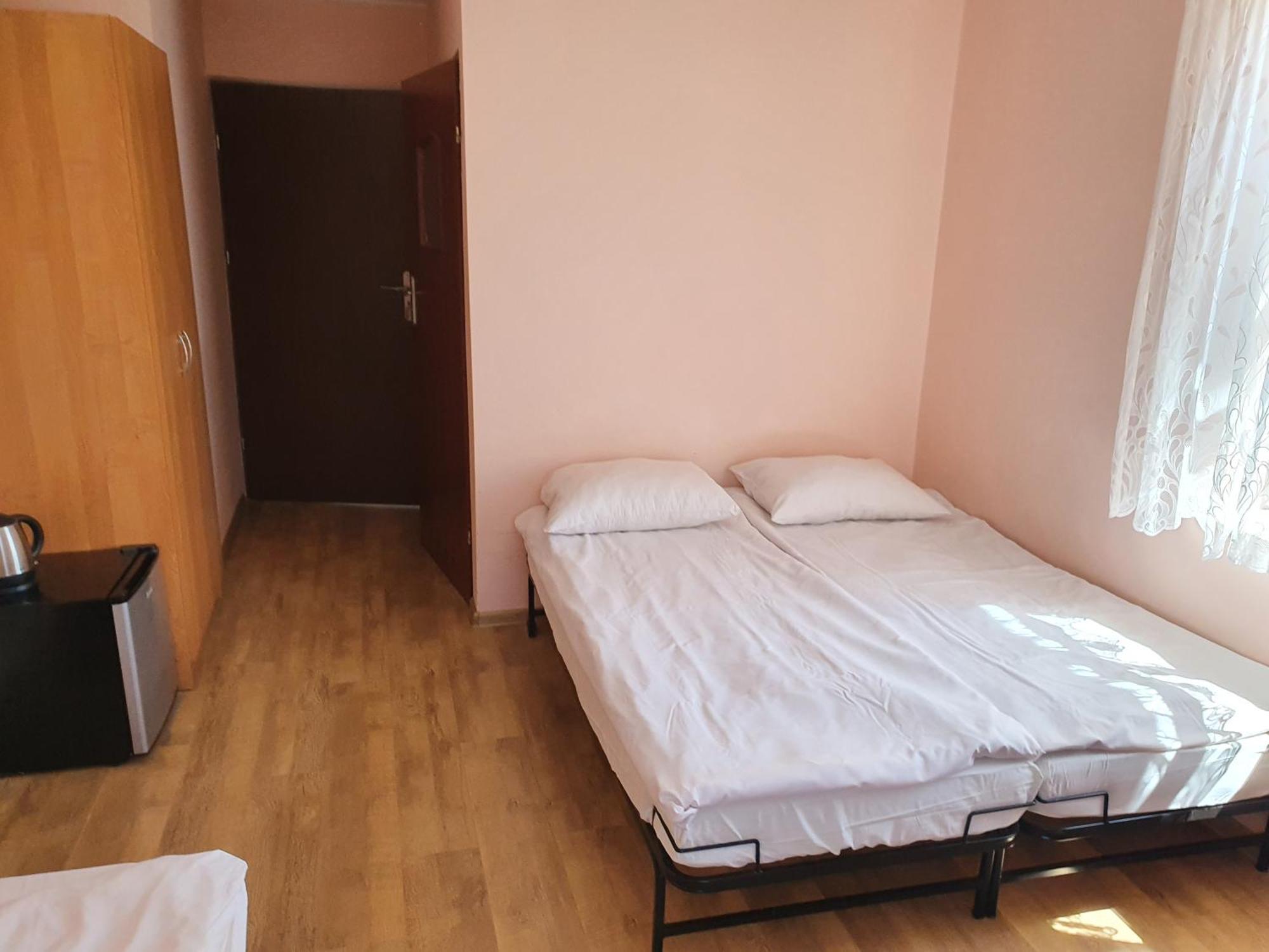 Pokoje Goscinne "Mila" Kąty Rybackie Extérieur photo