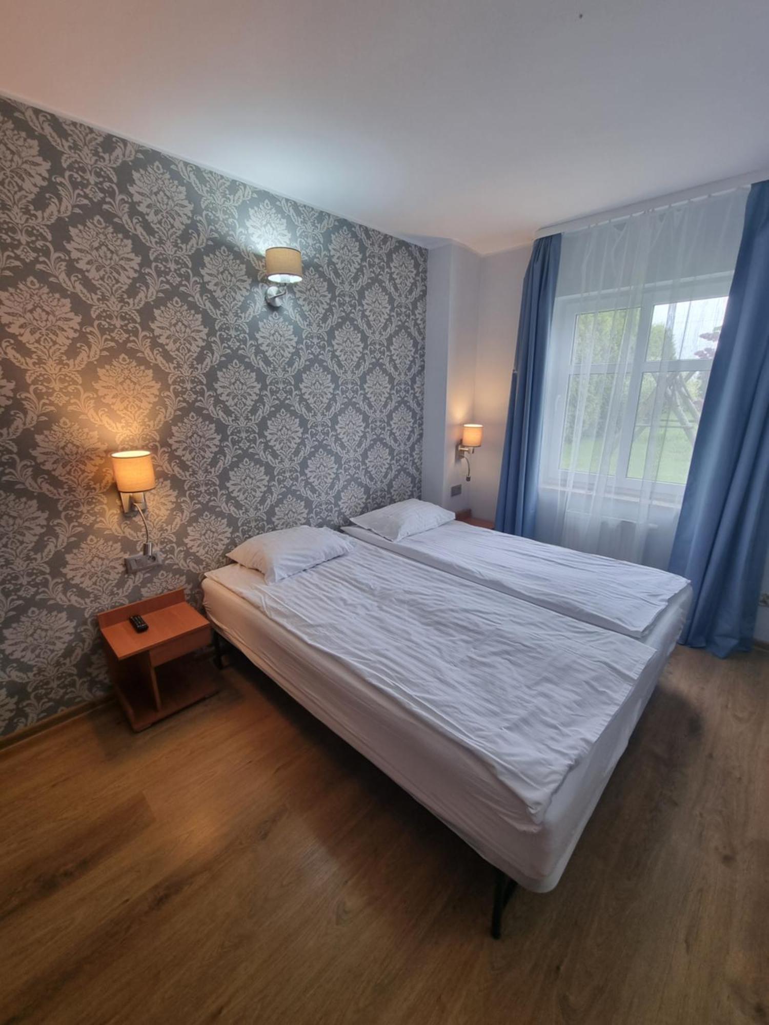 Pokoje Goscinne "Mila" Kąty Rybackie Extérieur photo