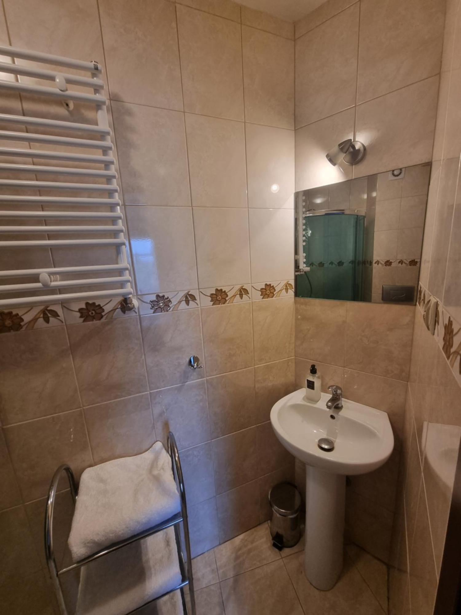 Pokoje Goscinne "Mila" Kąty Rybackie Extérieur photo
