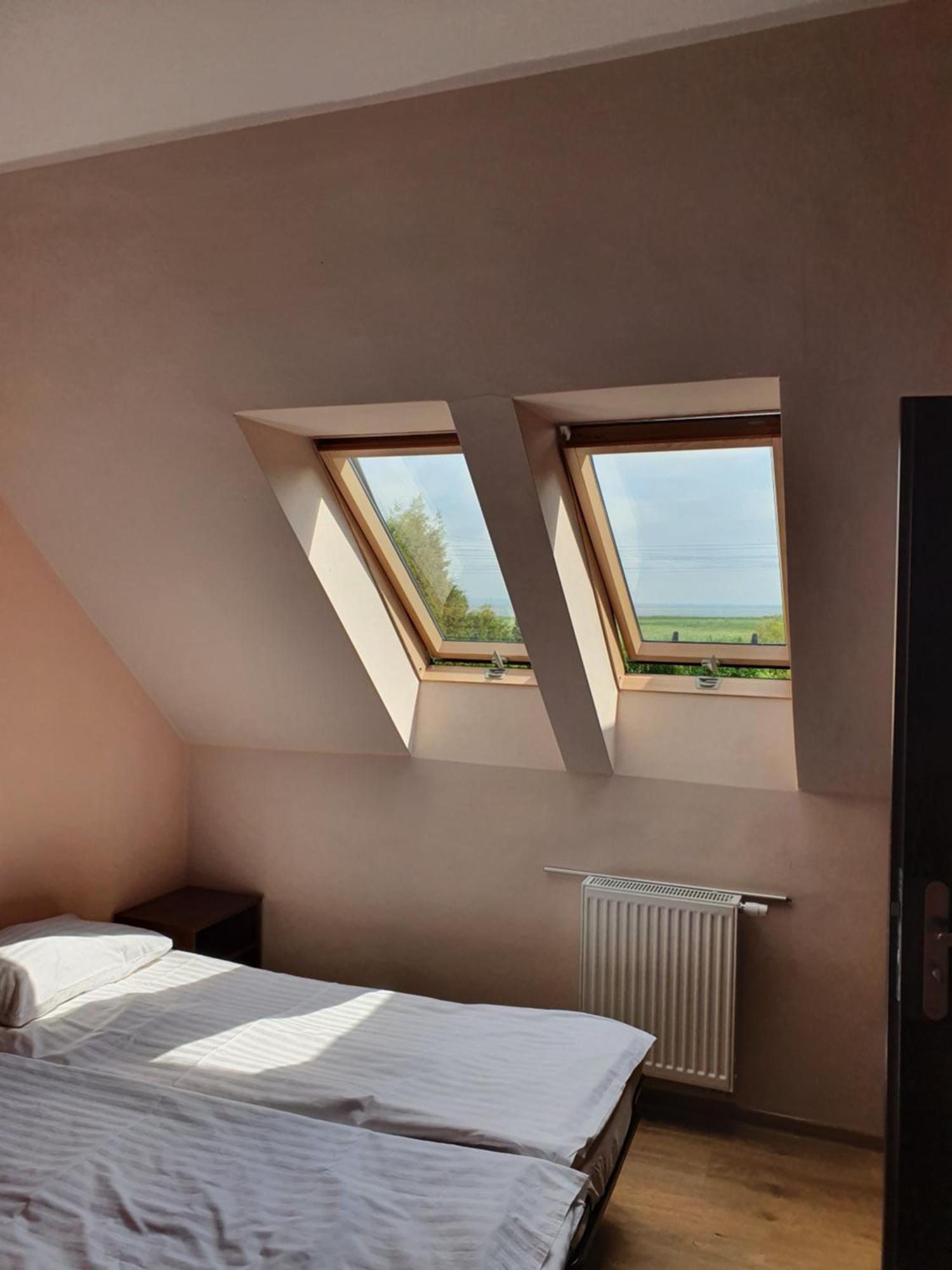 Pokoje Goscinne "Mila" Kąty Rybackie Extérieur photo
