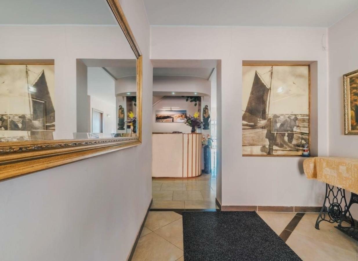 Pokoje Goscinne "Mila" Kąty Rybackie Extérieur photo